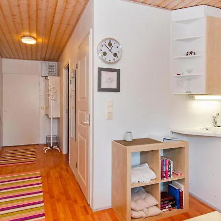Loma-koli 2 By Interhome Сasa de vacaciones